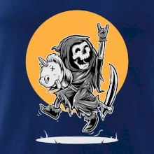 Jednorozeč vs. smrtka Jednorozeč vs. smrtka