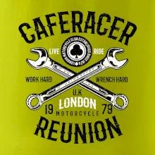 Caferacer Reunion