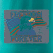 Freedom forever USA
