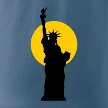 Socha slobody slnko Socha slobody slnko