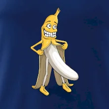 Úchylný banán (Hana-creative)