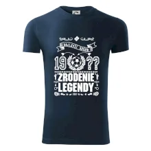 Zrodenie Legendy - pre futbalistov Zrodenie Legendy - pre futbalistov