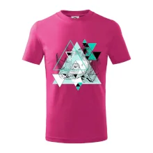 Biely nosorožec (Pecka design)