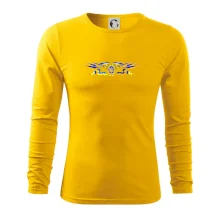 Ukrajina štátny symbol