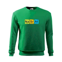 Farebná tabuľka nasrat Farebná tabuľka nasrat