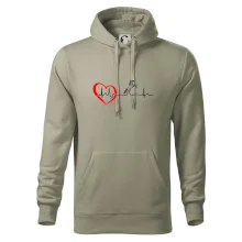 Moje srdce bije pre kone Moje srdce bije pre kone