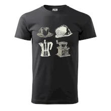 Retro kaviareň Retro kaviareň