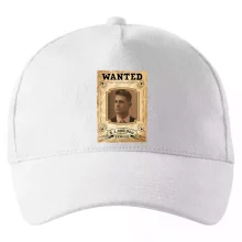 Wanted Fotka