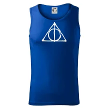 Harry - symbol relikvie Harry - symbol relikvie