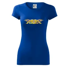 Ukrajina štátny symbol