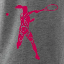 Tenistka klikihaky Tenistka klikihaky