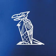 Mayovia - zvieratá papagáj