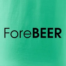 Pivné nápisy ForeBEER