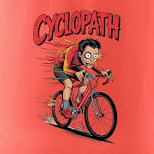 Cyclopat karikatúra