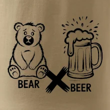 Anglický slovníček - Bear Beer