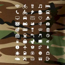 FOR TRAVEL - slovník na cestovanie