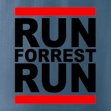 Run Forrest Run