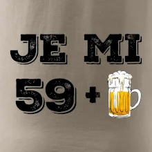 Je mi 60 pivo Je mi 60 pivo
