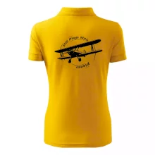 Still Plays With Planes