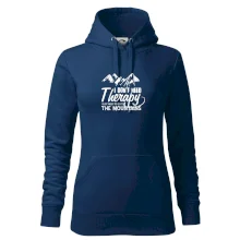 I dont need therapy - Mountains - Nepotrebujem terapiu - Hory