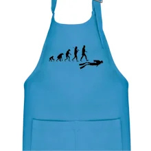 Evolúcia potápanie Evolúcia potápanie