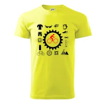 Všetko pre cyklistiku