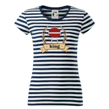 Guľatý gril King Guľatý gril King