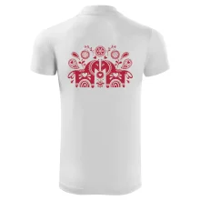 Folklór - dva kone Folklór - dva kone