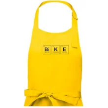 BiKE - periodická tabuľka BiKE - periodická tabuľka