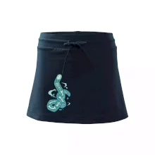 Anatomicky korektný duch dážďovky (Alexis Citrine) Anatomicky korektný duch dážďovky (Alexis Citrine)