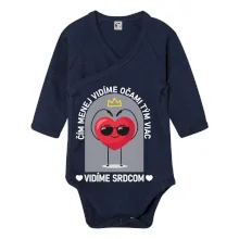 Čím menej vidíme očami tým viac vidíme srdcom Čím menej vidíme očami tým viac vidíme srdcom