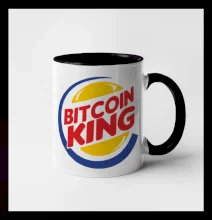 Bitcoin King