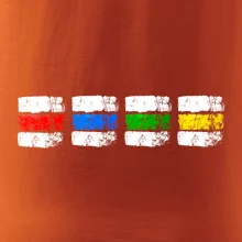 Turistické značky všetky