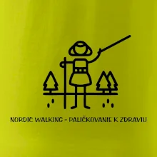 Paličkovaním k zdraviu - ikona Paličkovaním k zdraviu - ikona