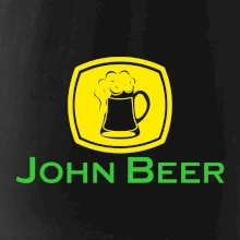 John Beer - Pivo John Beer - Pivo