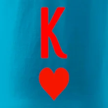 Poker K love