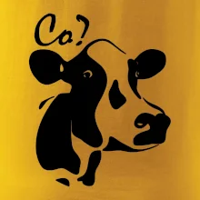 Zmätená krava Zmätená krava