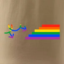 Gay symbol dúha