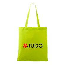 Judo Hashtag