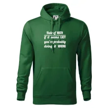 Rule of math Rule of math