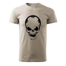 Rozeta lebka Rozeta lebka