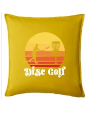 Disc golf postava vintage