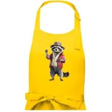 Mýval v košeli Mýval v košeli