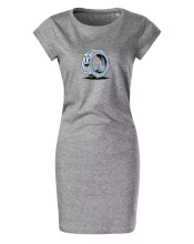 Parové tričko - Skrutka a matka Parové tričko - Skrutka a matka