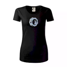 Parové tričko - Skrutka a matka