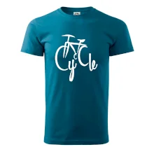 Cycle bicykel Cycle bicykel