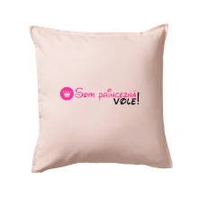 Som princezná Vole!