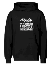 I dont need therapy - Mountains - Nepotrebujem terapiu - Hory
