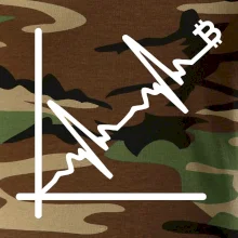 EKG graf bitcoin EKG graf bitcoin