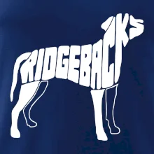 Ridgeback